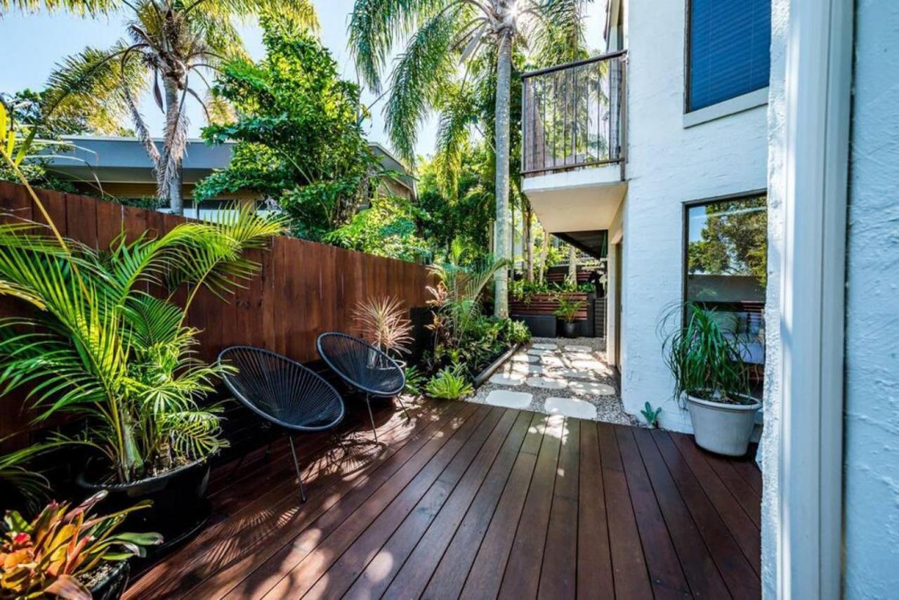 16Kat Holiday Noosa Style, Great Location, Pet Friendly Apartment ภายนอก รูปภาพ