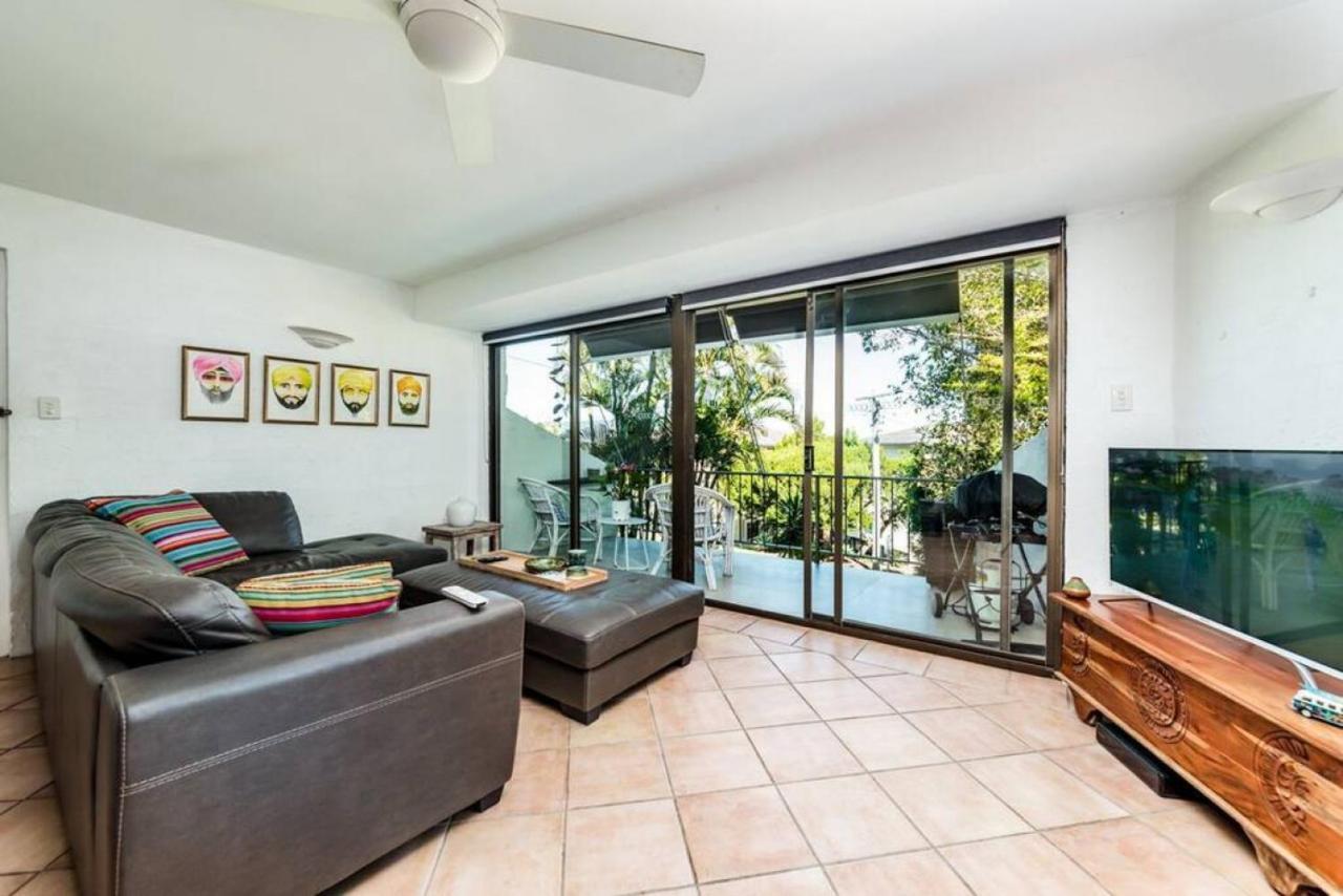 16Kat Holiday Noosa Style, Great Location, Pet Friendly Apartment ภายนอก รูปภาพ