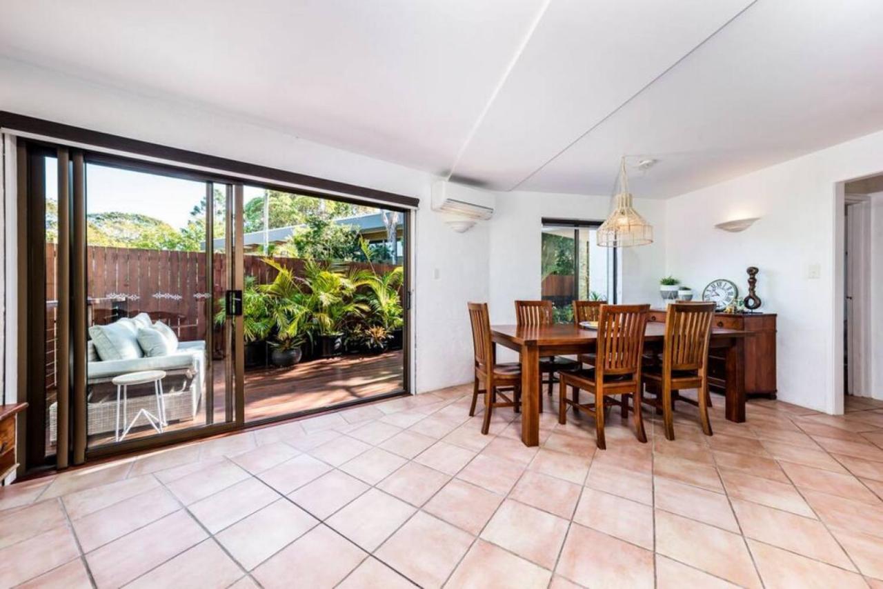 16Kat Holiday Noosa Style, Great Location, Pet Friendly Apartment ภายนอก รูปภาพ