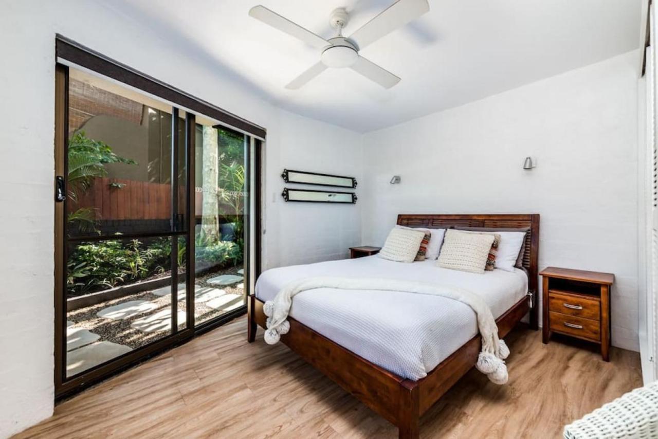 16Kat Holiday Noosa Style, Great Location, Pet Friendly Apartment ภายนอก รูปภาพ