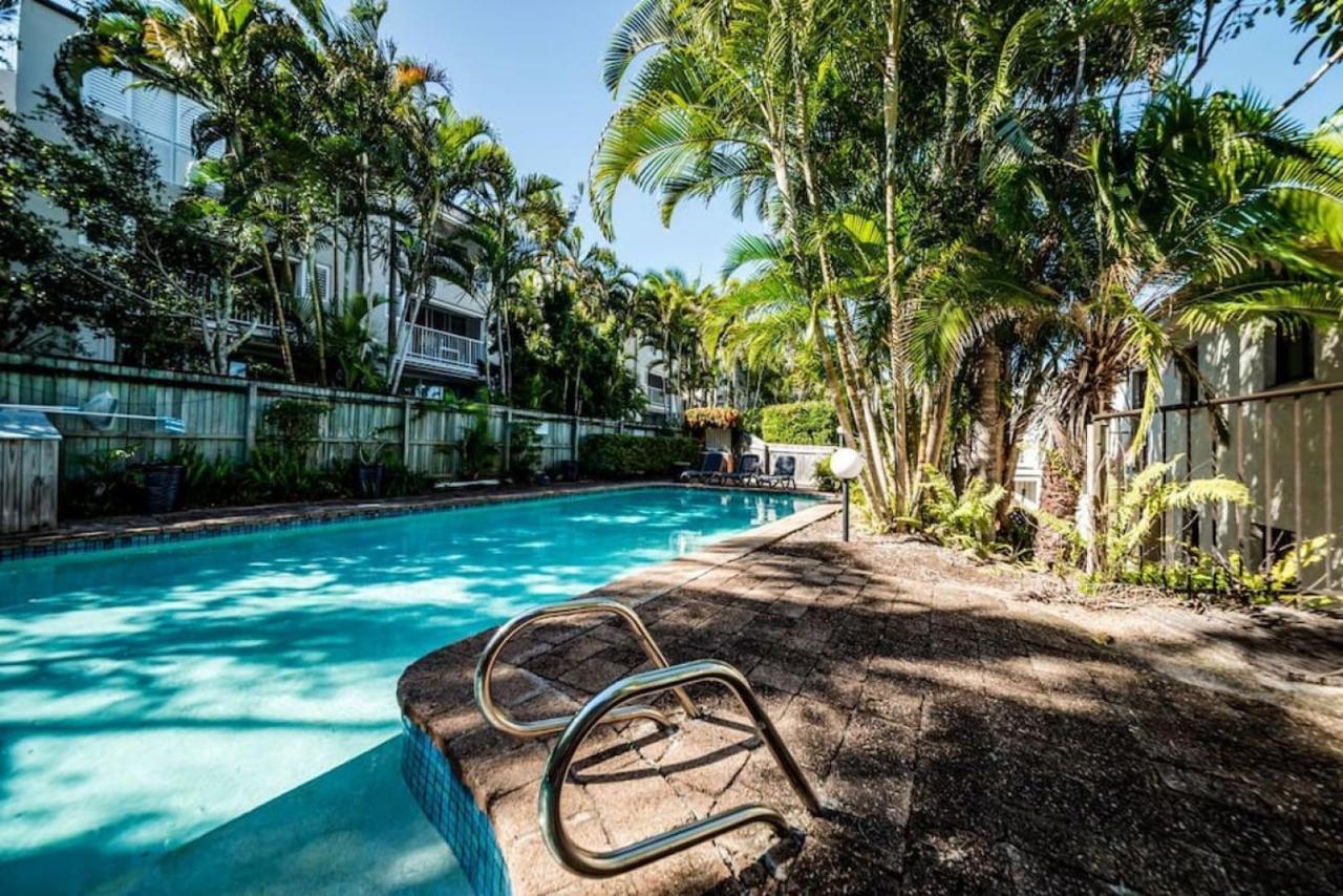 16Kat Holiday Noosa Style, Great Location, Pet Friendly Apartment ภายนอก รูปภาพ