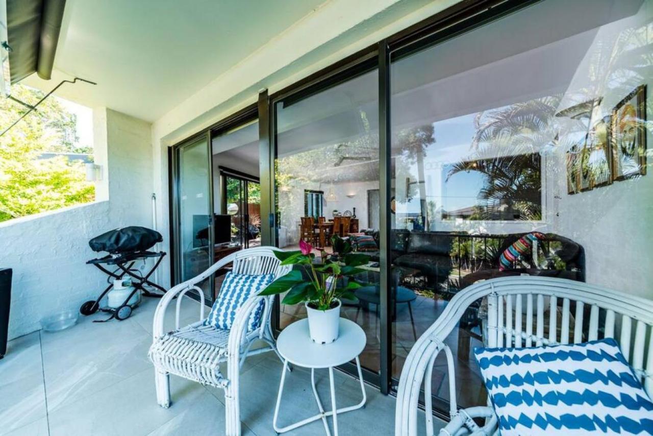 16Kat Holiday Noosa Style, Great Location, Pet Friendly Apartment ภายนอก รูปภาพ