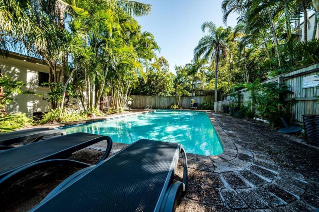 16Kat Holiday Noosa Style, Great Location, Pet Friendly Apartment ภายนอก รูปภาพ